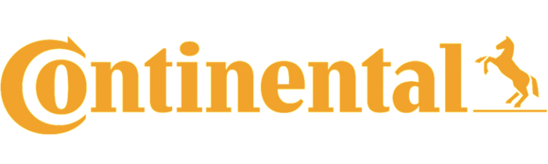 Continental Tire Logo