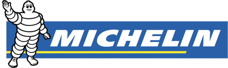 Michelin Tire Logo